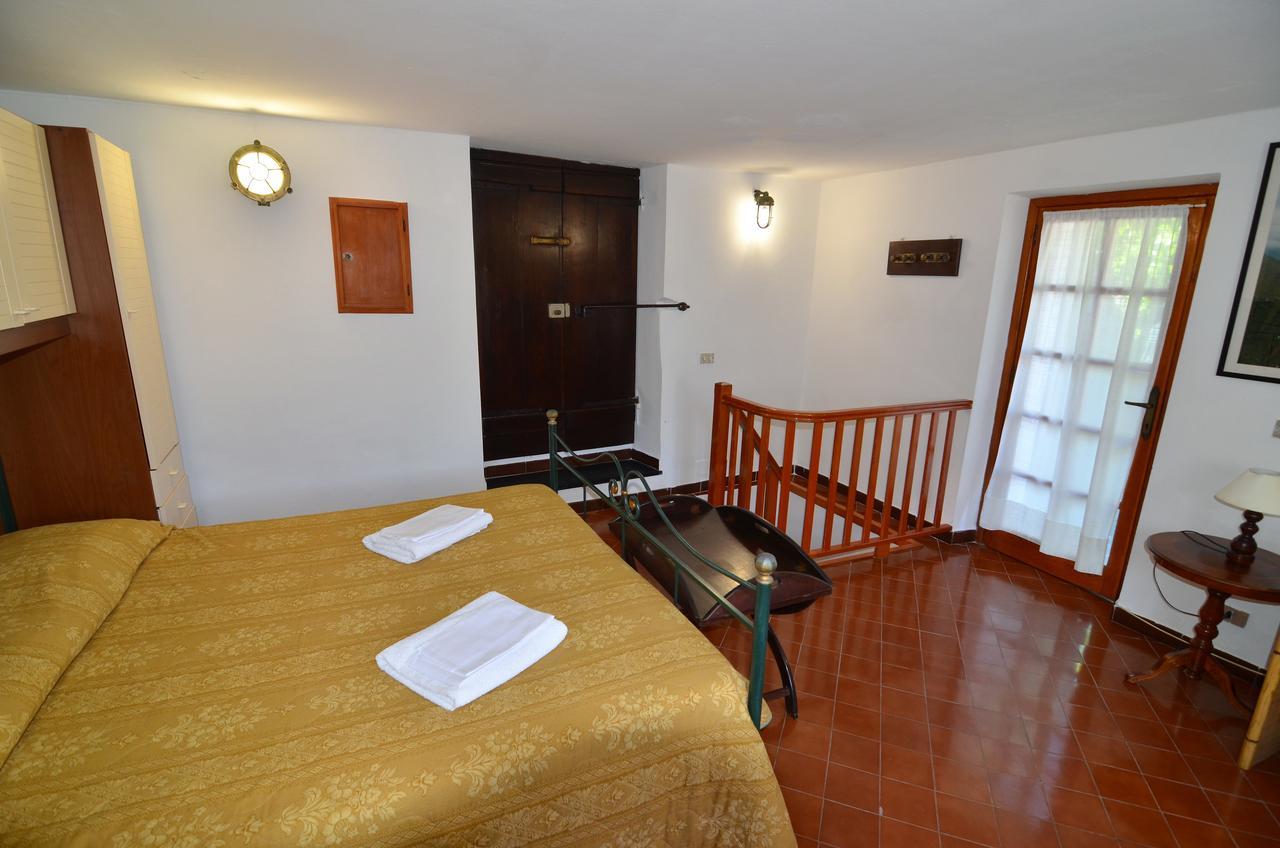 Lobster Cottage Apartment 莱万托 外观 照片