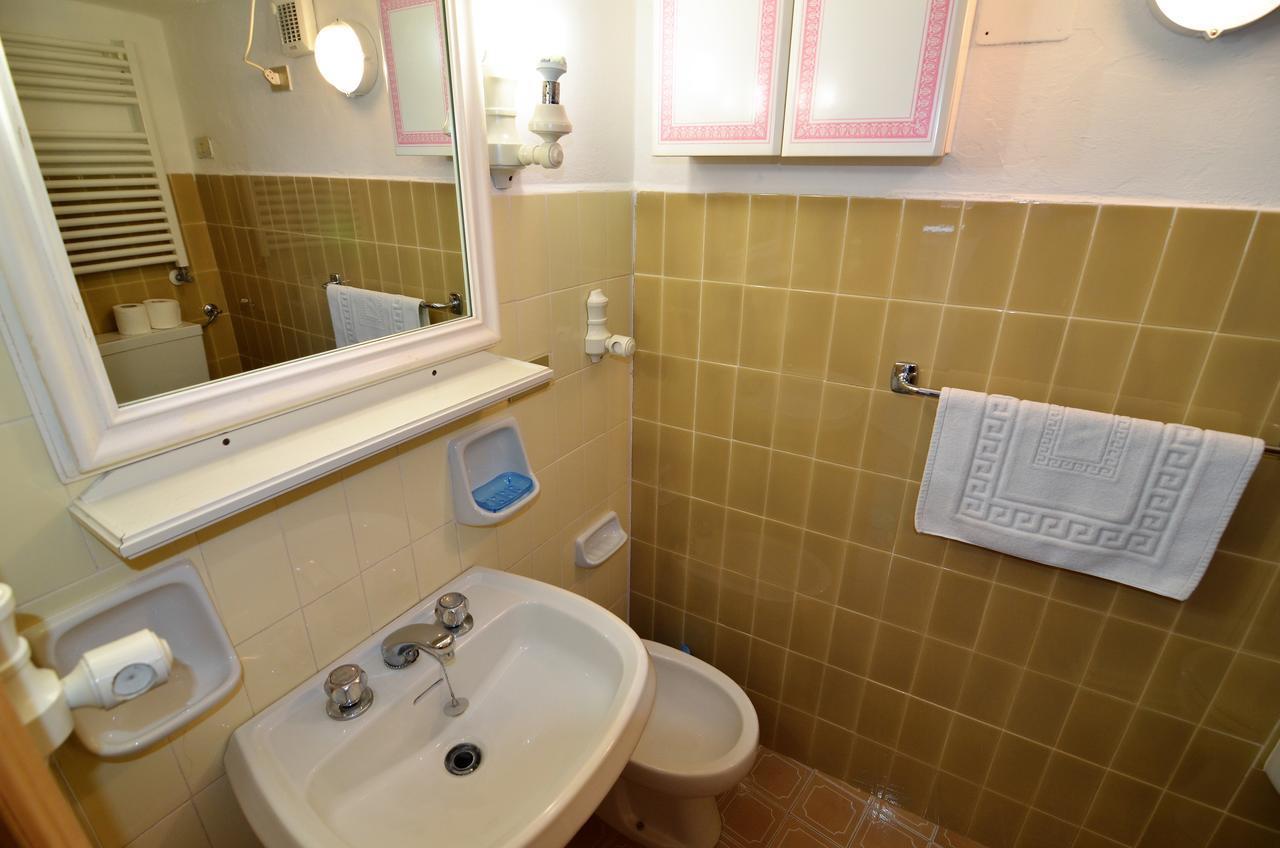 Lobster Cottage Apartment 莱万托 外观 照片